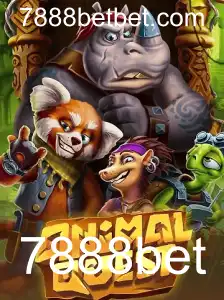 Explorando AnimalQuest: Aventura e Estratégia no Mundo Selvagem