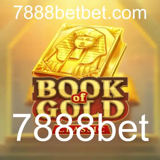 Descubra o Fascinante Mundo de BookOfGoldClassic com 7888bet