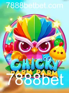 ChickyParmParm: Um Mergulho no Mundo do Jogo e Sua Relação com 7888bet