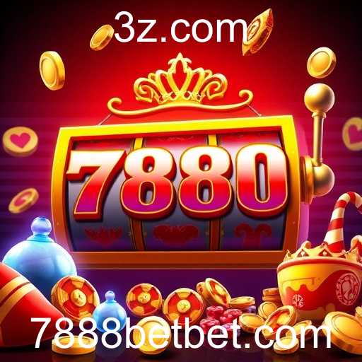 A Popularidade Crescente do 7888 Bet no Mercado de Jogos
