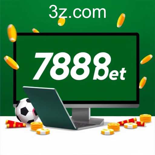 7888 Bet e o Crescimento dos Jogos Online no Brasil