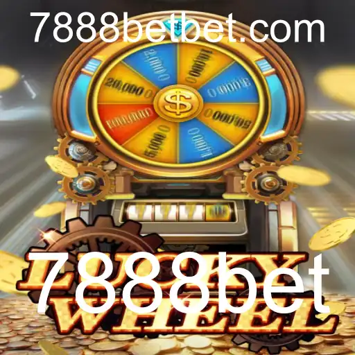 Descubra o Jogo LuckyWheel e Como a Palavra-Chave 7888bet Está Revolucionando o Setor