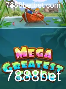 MegaGreatestCatch: Descubra o Jogo que Conquistou Milhões