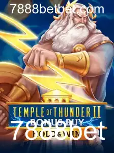 Descubra Temple of Thunder II Bonus Buy: A Nova Aventura de Cassino